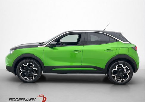 Opel Mokka, 2022 2