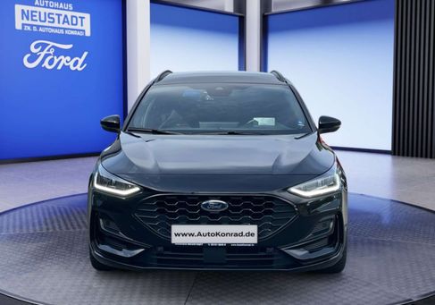 Ford Focus, 2025