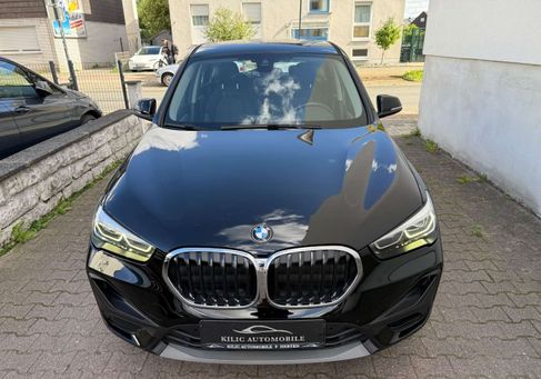 BMW X1, 2020 3