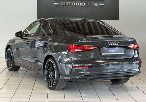 Audi A3, 2023 3