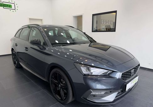 Seat Leon, 2026