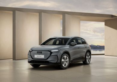 Audi Q4, 2027