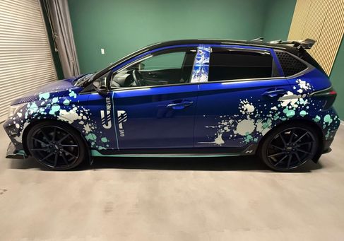Hyundai i20, 2023 2