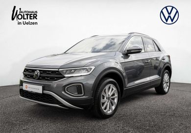 Volkswagen T-Roc, 2023