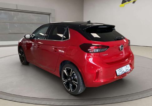 Opel Corsa, 2022 3