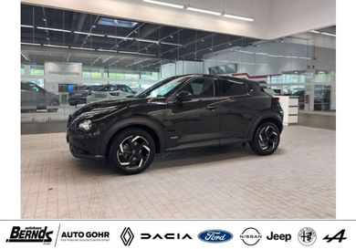 Nissan Juke, 2023