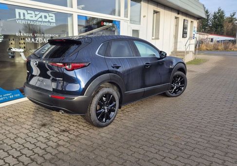 Mazda CX-30, 2026 2