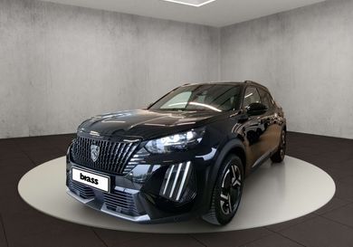 Peugeot 2008, 2024