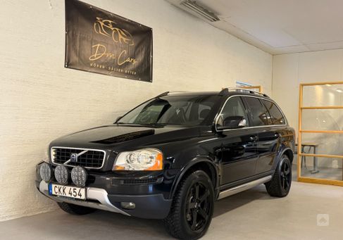 Volvo XC90, 2008