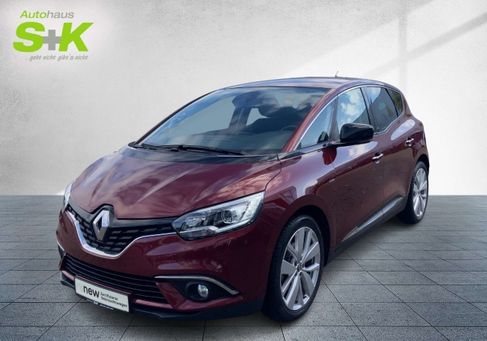 Renault Scenic, 2020