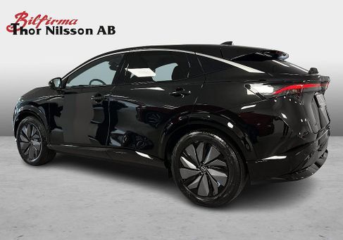 Nissan Ariya, 2023 2