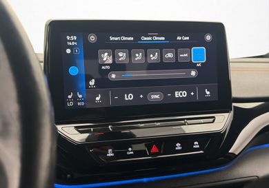 Volkswagen ID.4, 2023