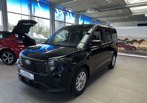 Ford Tourneo Courier, 2025