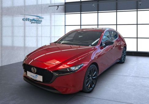 Mazda 3, 2026
