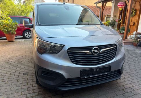 Opel Combo, 2021 2