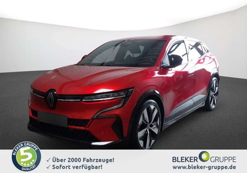 Renault Megane, 2022