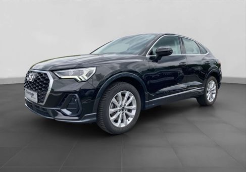 Audi Q3, 2023