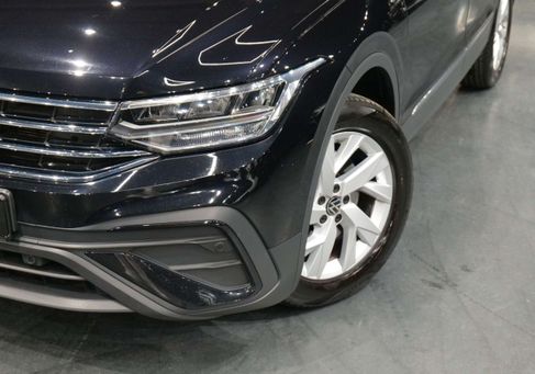 Volkswagen Tiguan Allspace, 2022