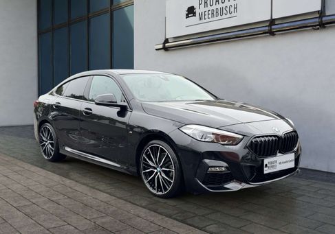 BMW 218, 2024