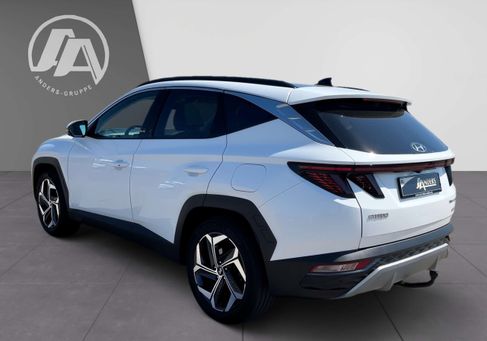Hyundai Tucson, 2023 3