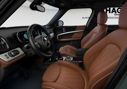 MINI Cooper Countryman, 2023