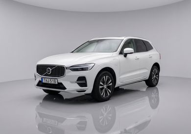Volvo XC60, 2023