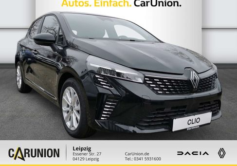 Renault Clio, 2024