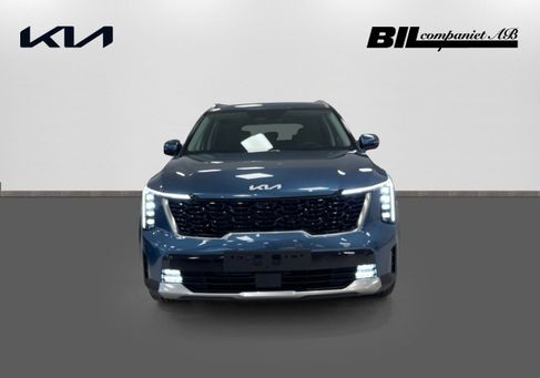Kia Sorento, 2025