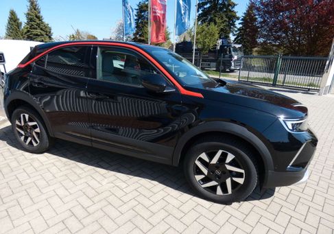 Opel Mokka, 2023 3