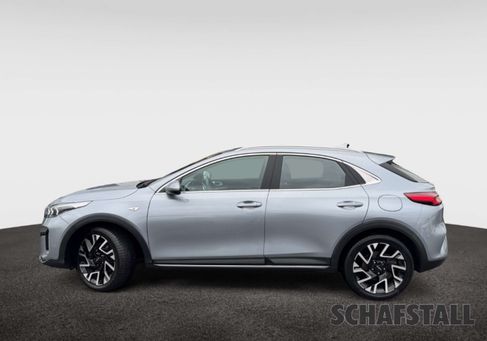 Kia XCeed, 2024