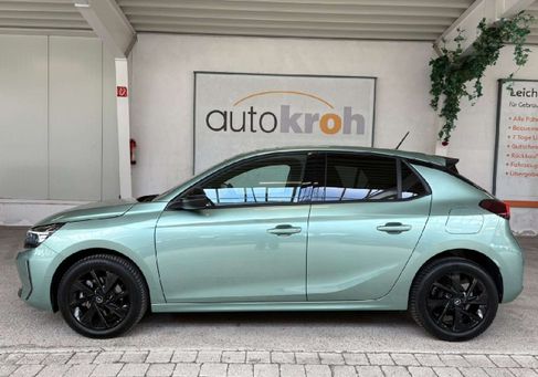 Opel Corsa, 2025 2