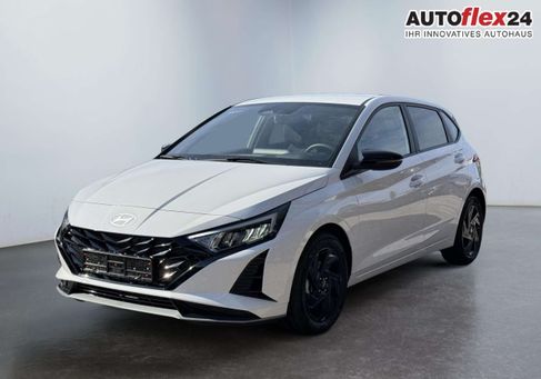 Hyundai i20, 2026 2