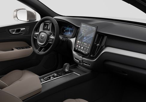 Volvo XC60, 2027