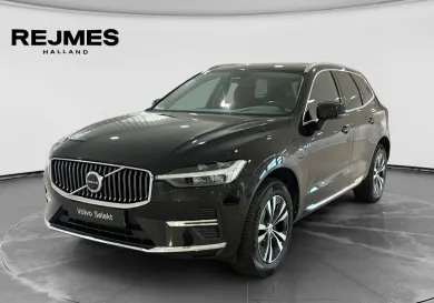 Volvo XC60, 2024