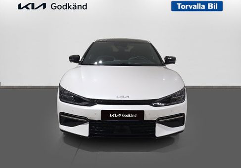 Kia EV6, 2023 2