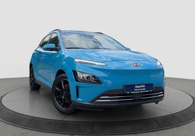Hyundai Kona, 2023