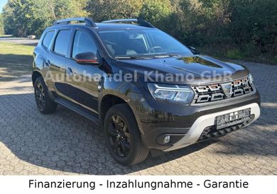 Dacia Duster, 2022