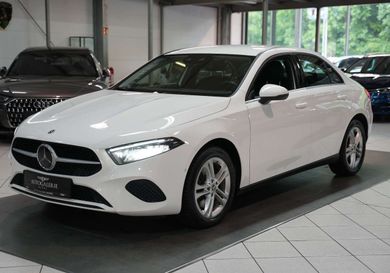 Mercedes-Benz A 250, 2023