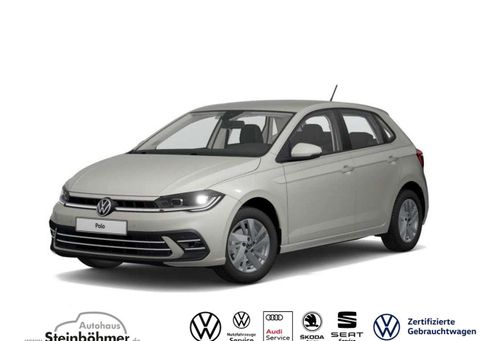 Volkswagen Polo, 2025