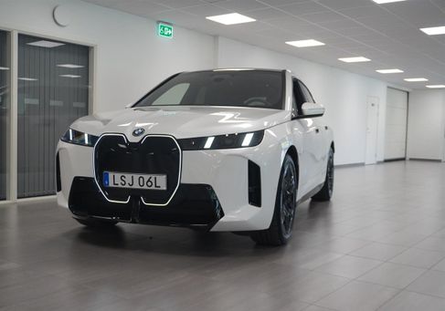 BMW, 2026 2
