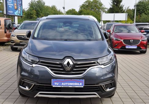 Renault Espace, 2021