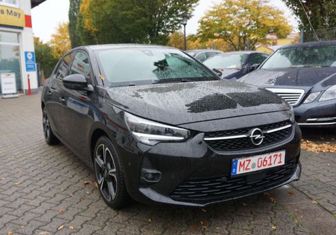 Opel Corsa, 2021 2