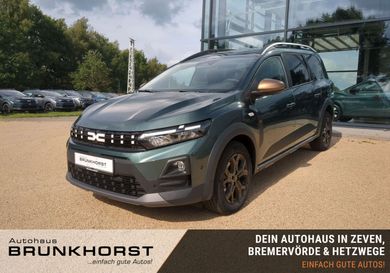 Dacia Jogger, 2026