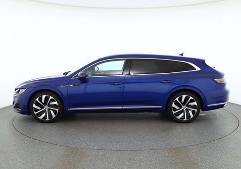 Volkswagen Arteon, 2022 2