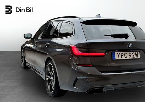 BMW M340i, 2021