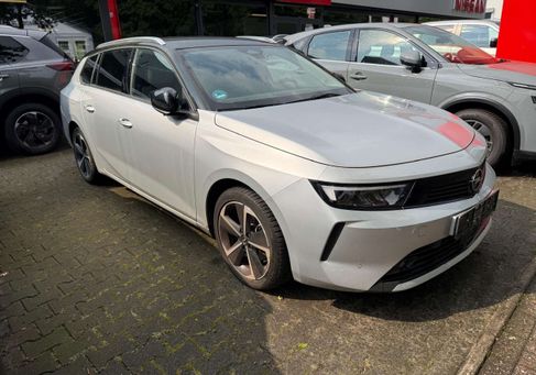 Opel Astra, 2023