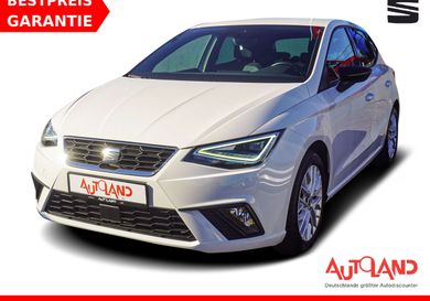Seat Ibiza, 2024