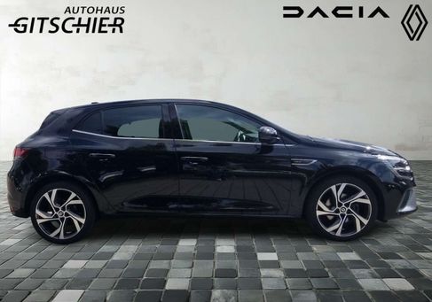 Renault Megane, 2023