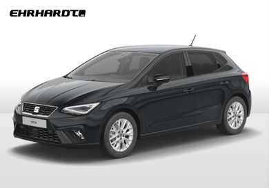 Seat Ibiza, 2026
