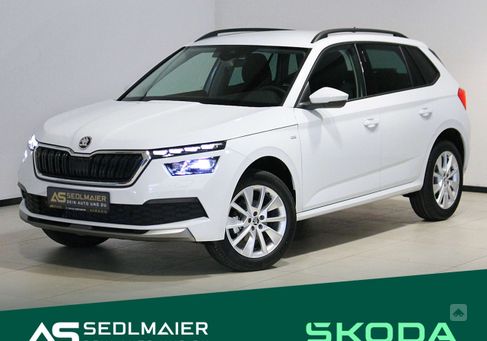 Skoda Kamiq, 2023